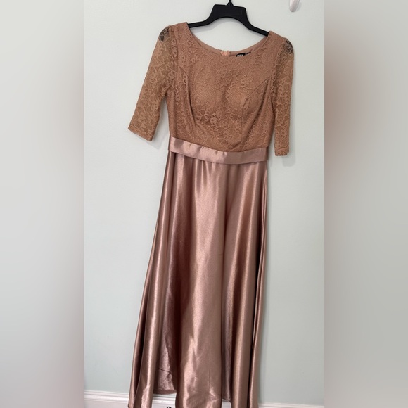 SHEIN Dresses & Skirts - SHEIN Satin dress